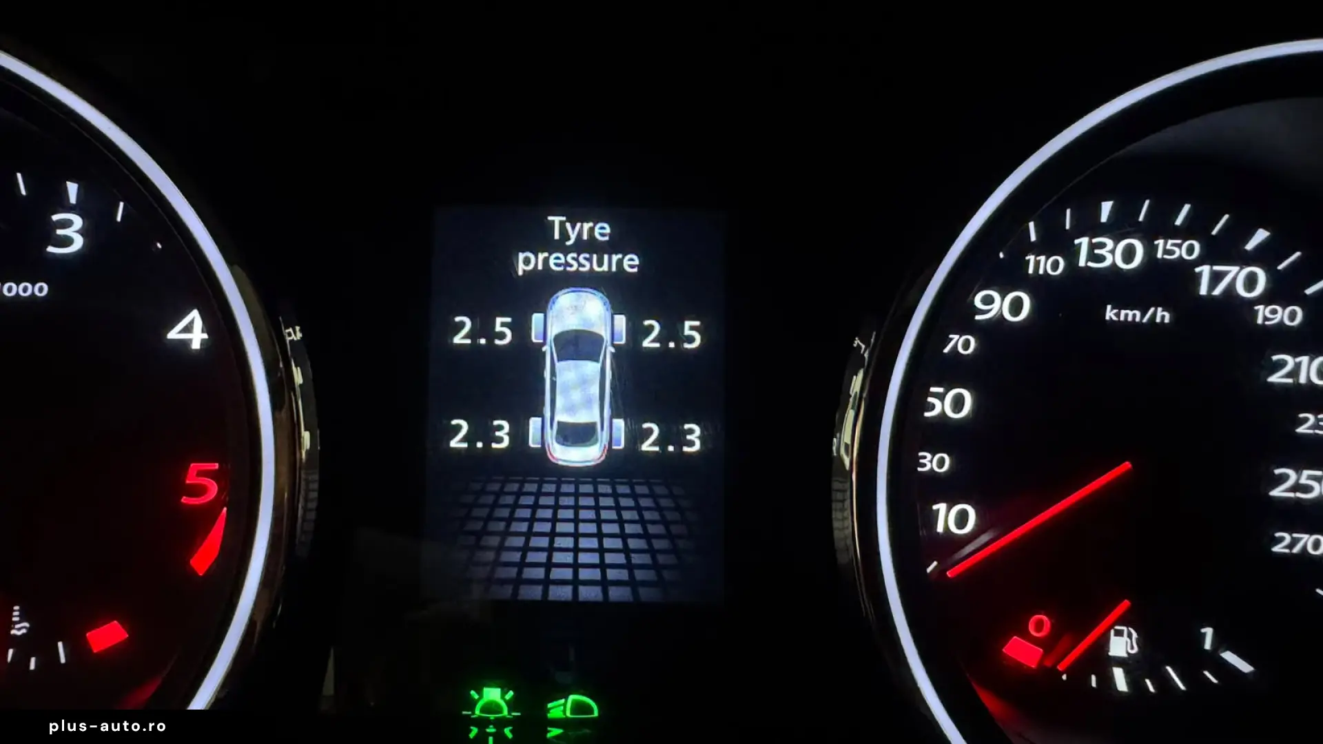 Renault Latitude 2.0 dCi Initiale – 175 CP – Automată – 2014