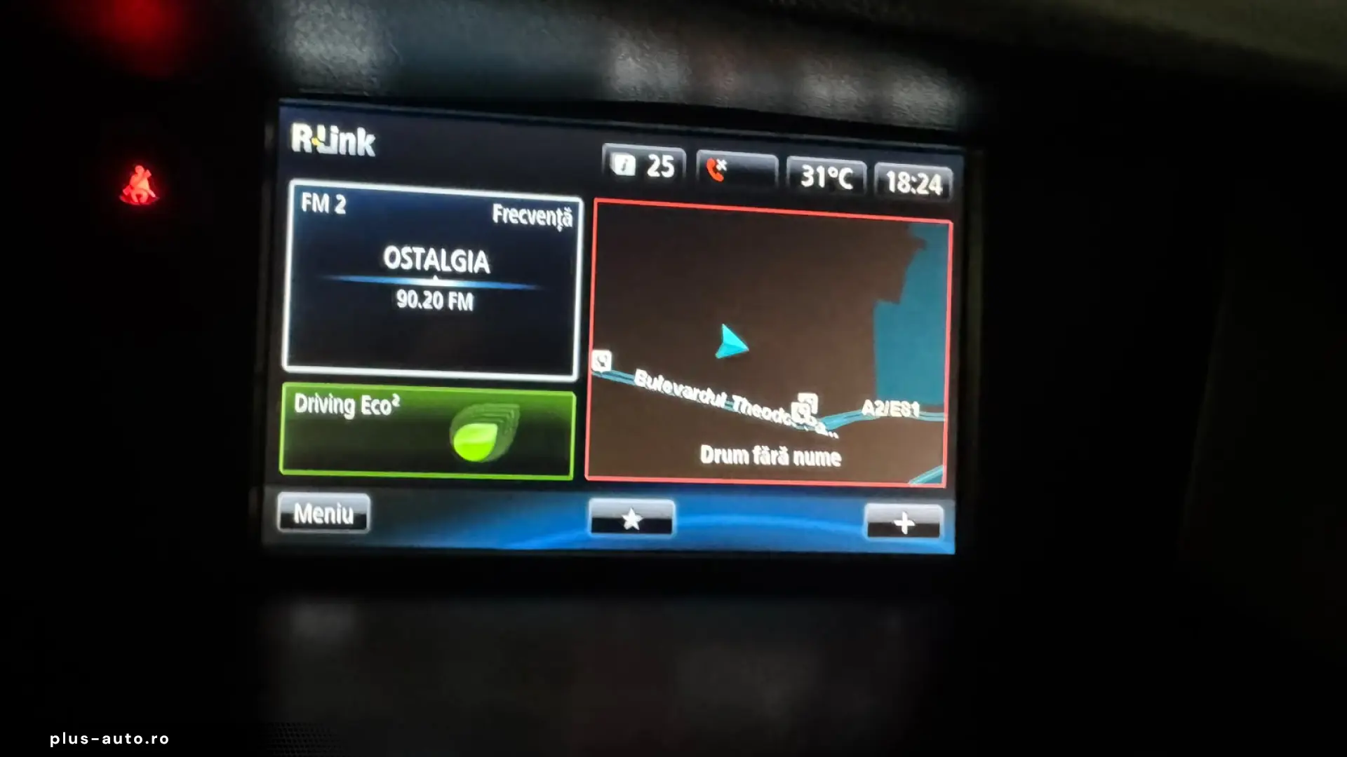 Renault Latitude 2.0 dCi Initiale – 175 CP – Automată – 2014