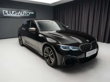 BMW M340i xDrive