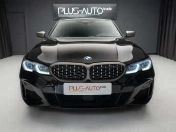 BMW M340i xDrive