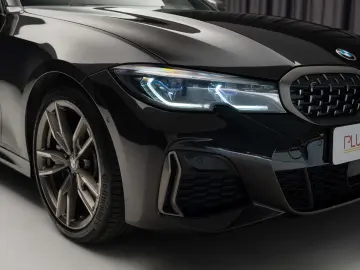 BMW M340i xDrive