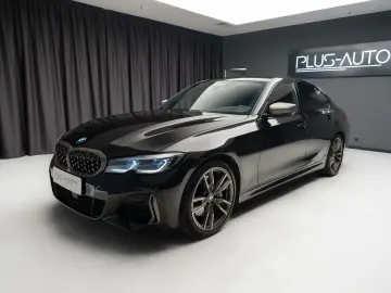 BMW M340i xDrive