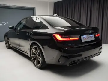 BMW M340i xDrive