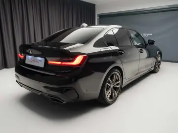 BMW M340i xDrive