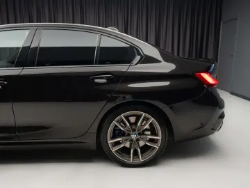 BMW M340i xDrive