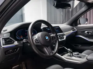 BMW M340i xDrive