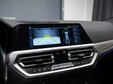 BMW M340i xDrive