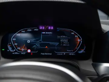BMW M340i xDrive