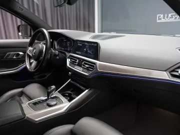 BMW M340i xDrive
