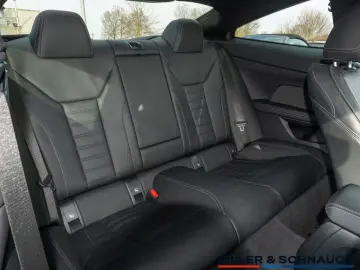 BMW 430i Coupe xDrive M-Sport ACC STANDHZ LED 360