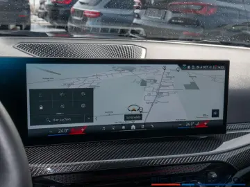 BMW 430i Coupe xDrive M-Sport ACC STANDHZ LED 360