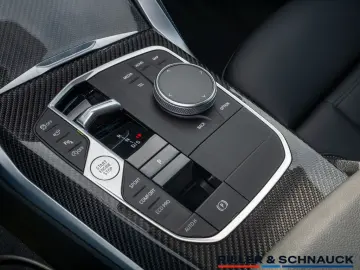 BMW 430i Coupe xDrive M-Sport ACC STANDHZ LED 360