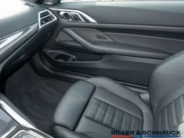 BMW 430i Coupe xDrive M-Sport ACC STANDHZ LED 360