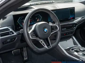 BMW 430i Coupe xDrive M-Sport ACC STANDHZ LED 360