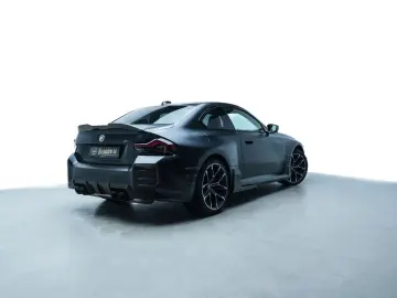 BMW M2 PERFORMANCE TRACK PAKET CARBON