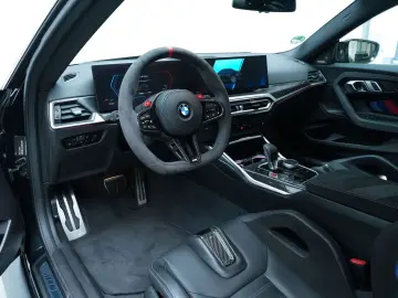 BMW M2 PERFORMANCE TRACK PAKET CARBON