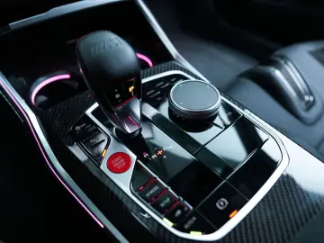 BMW M2 PERFORMANCE TRACK PAKET CARBON