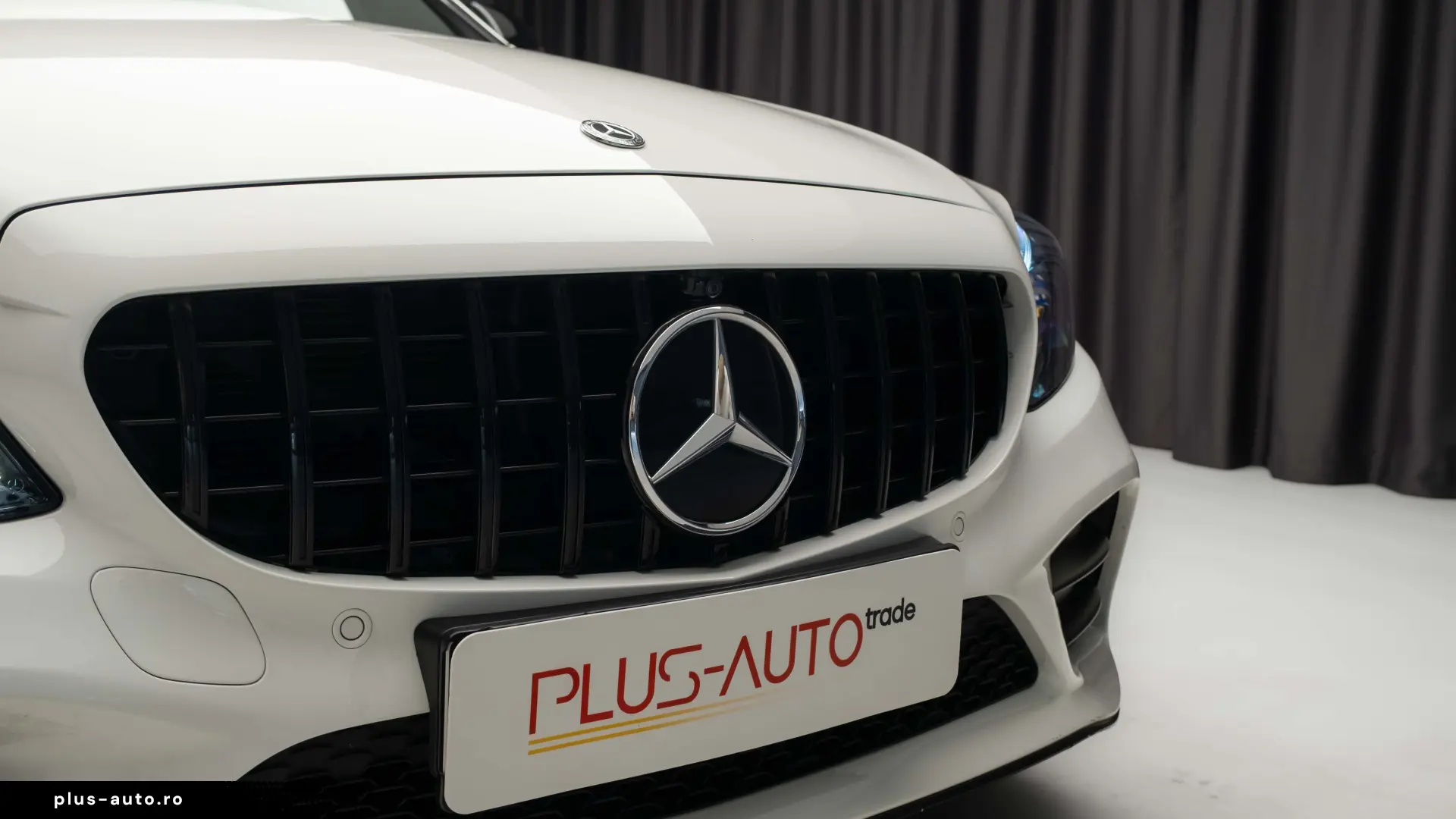 Mercedes-Benz C 220 Burm Multibeam Pano  Virtual 360