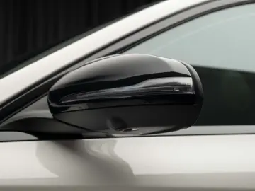 Mercedes-Benz C 220 Burm Multibeam Pano  Virtual 360