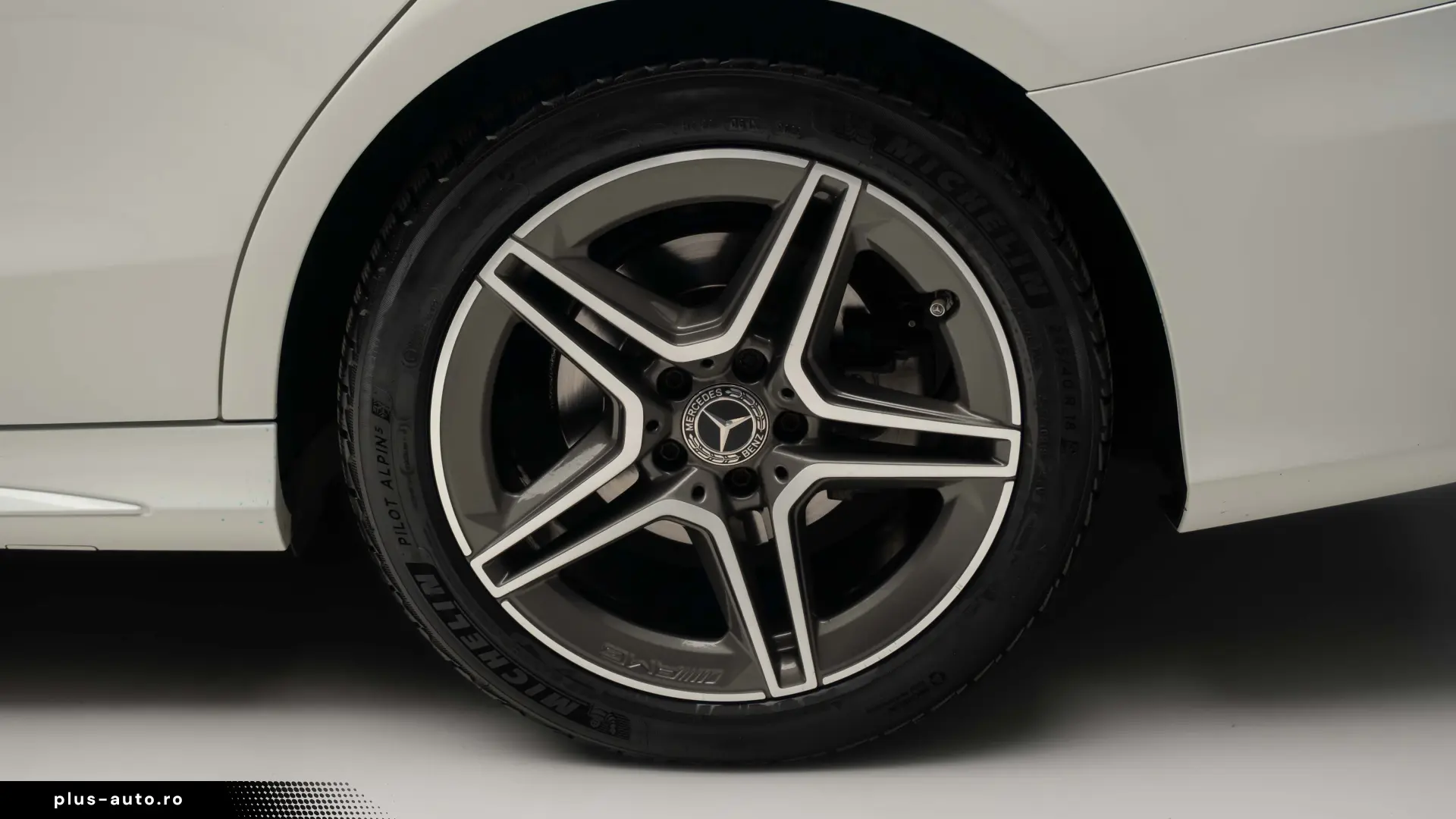Mercedes-Benz C 220 Burm Multibeam Pano  Virtual 360