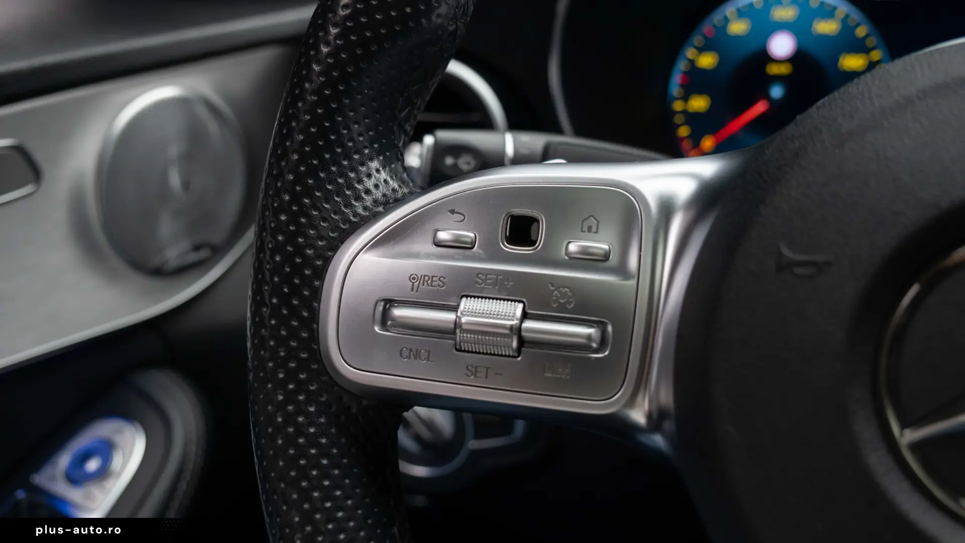 Mercedes-Benz C 220 Burm Multibeam Pano  Virtual 360