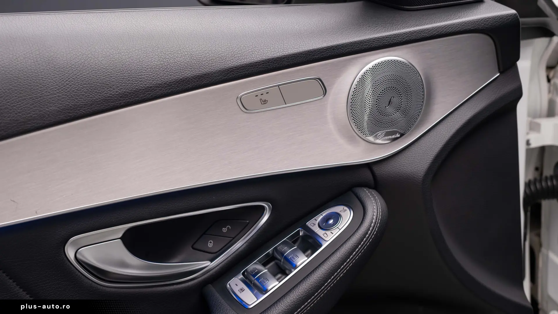 Mercedes-Benz C 220 Burm Multibeam Pano  Virtual 360