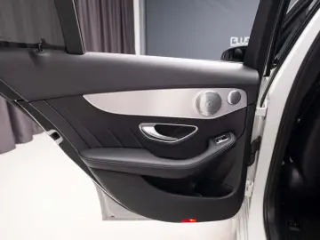 Mercedes-Benz C 220 Burm Multibeam Pano  Virtual 360