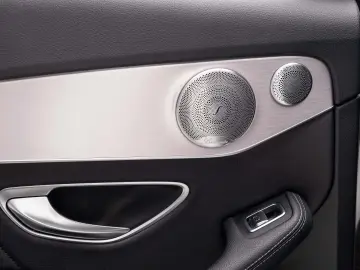 Mercedes-Benz C 220 Burm Multibeam Pano  Virtual 360