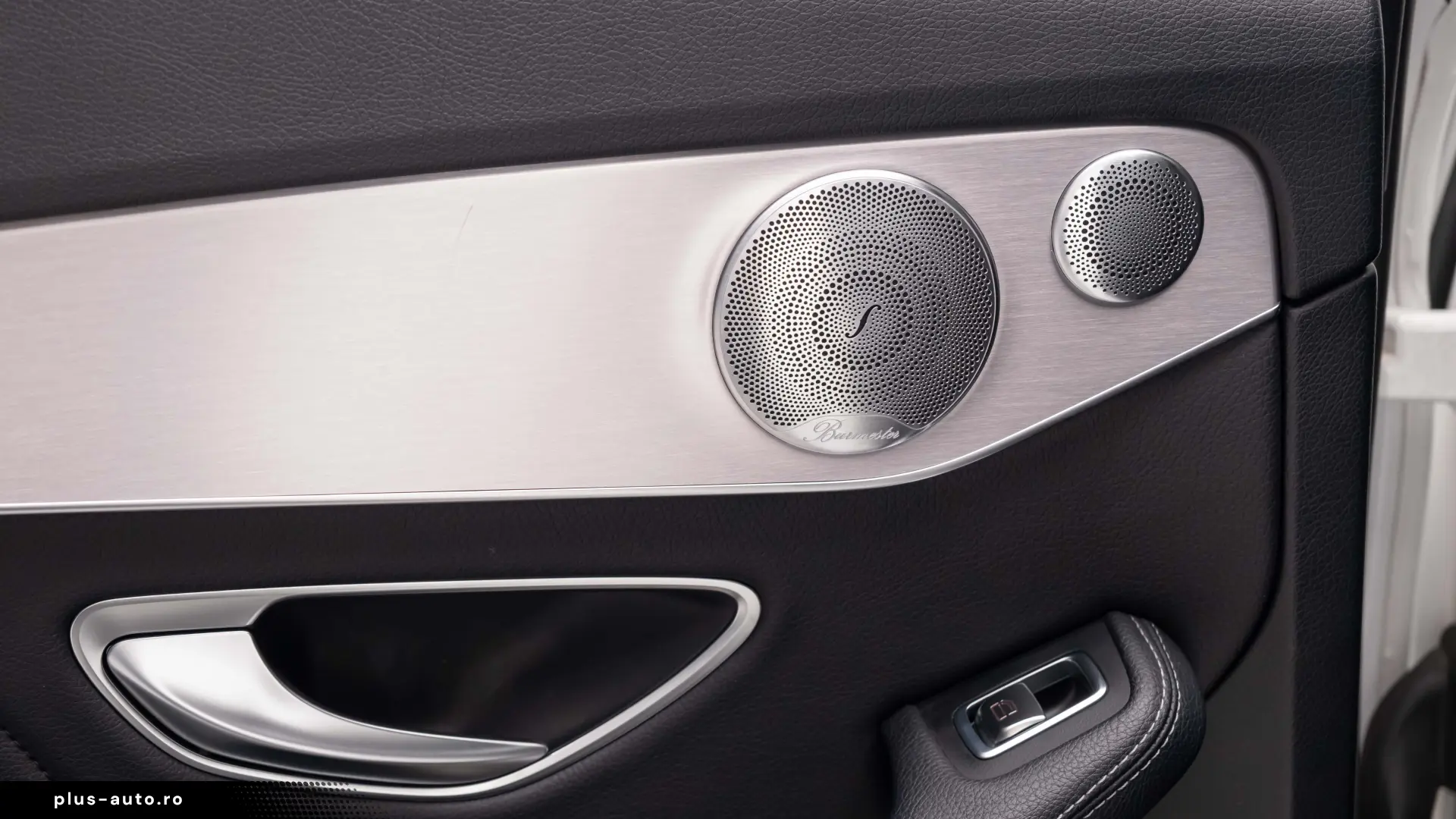 Mercedes-Benz C 220 Burm Multibeam Pano  Virtual 360