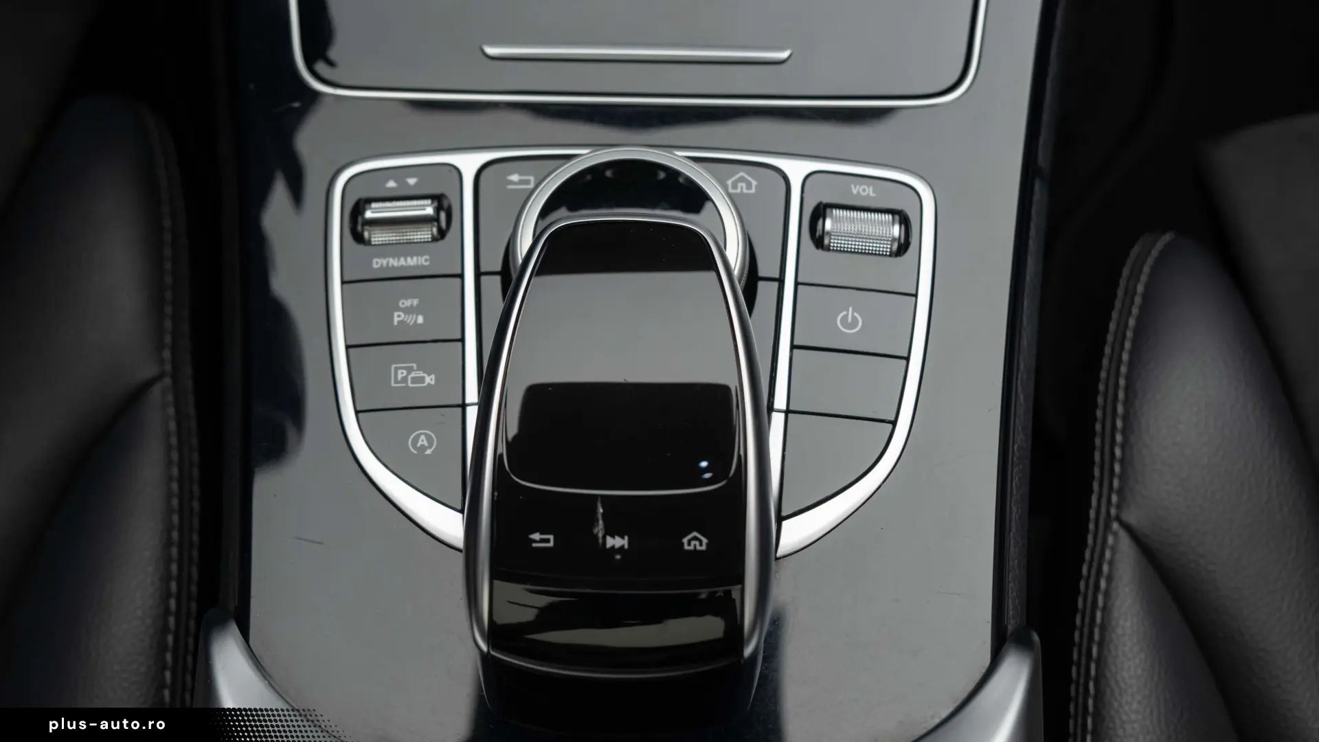 Mercedes-Benz C 220 Burm Multibeam Pano  Virtual 360