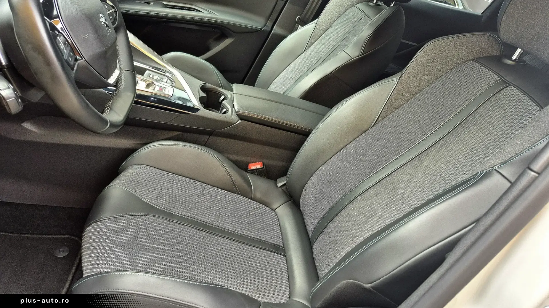Peugeot 3008 2021 Garantie 36 de luni