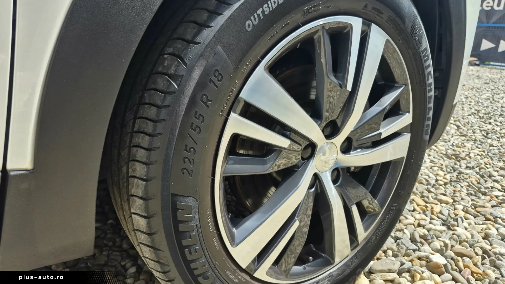 Peugeot 3008 2021 Garantie 36 de luni