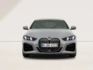 BMW 430 4-serie Coupé 430i xDrive - M-Sport
