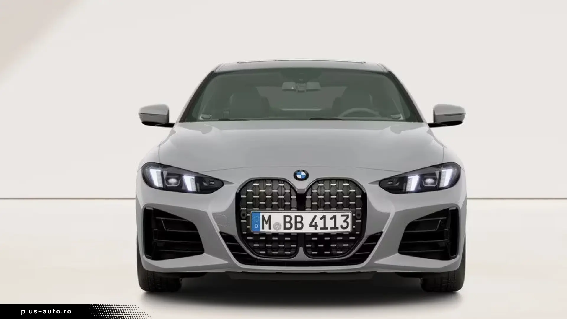 BMW 430 4-serie Coupé 430i xDrive - M-Sport