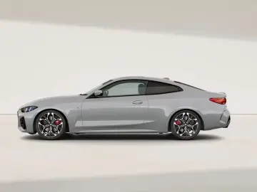 BMW 430 4-serie Coupé 430i xDrive - M-Sport