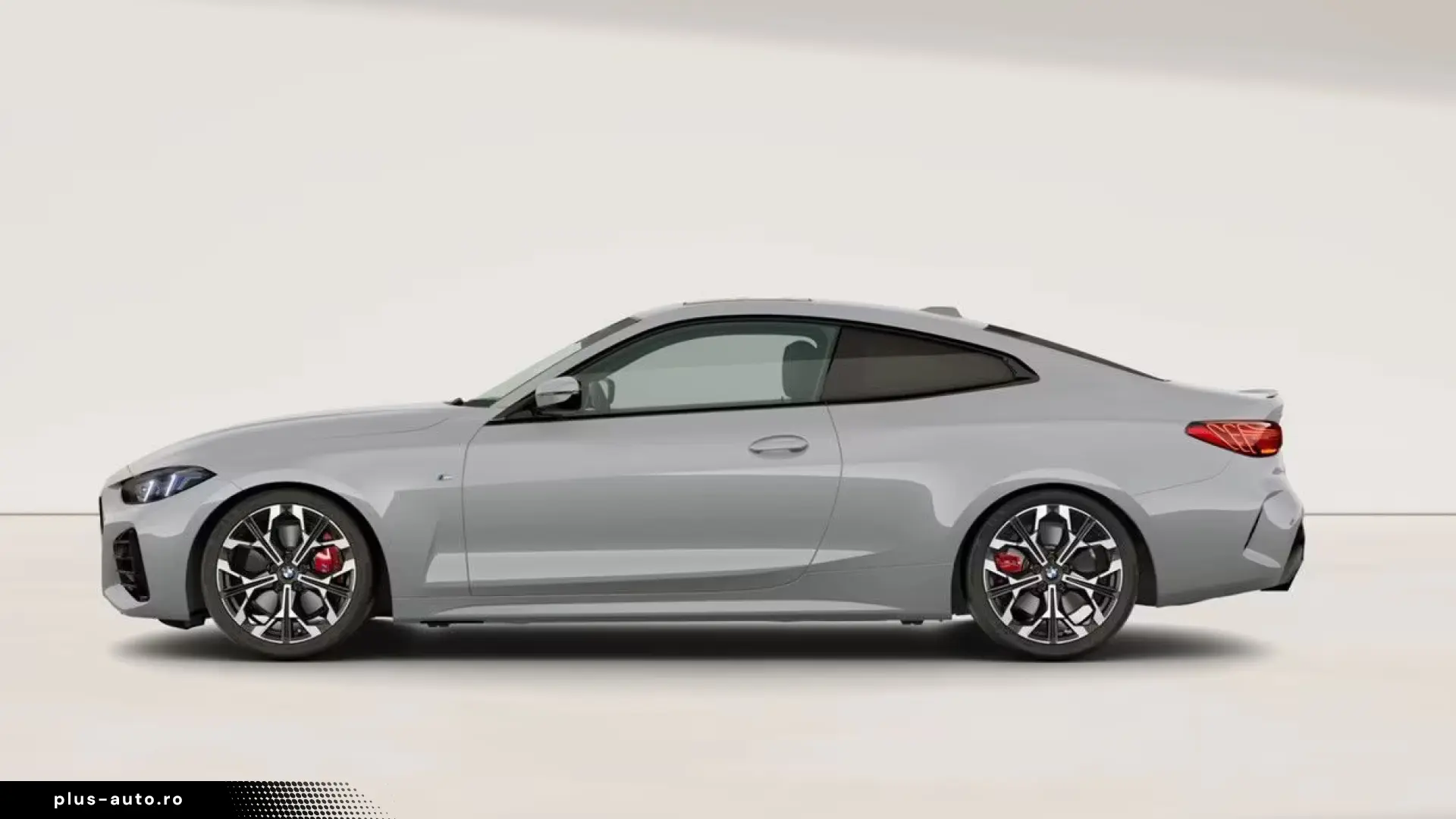 BMW 430 4-serie Coupé 430i xDrive - M-Sport