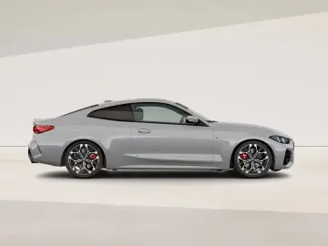 BMW 430 4-serie Coupé 430i xDrive - M-Sport