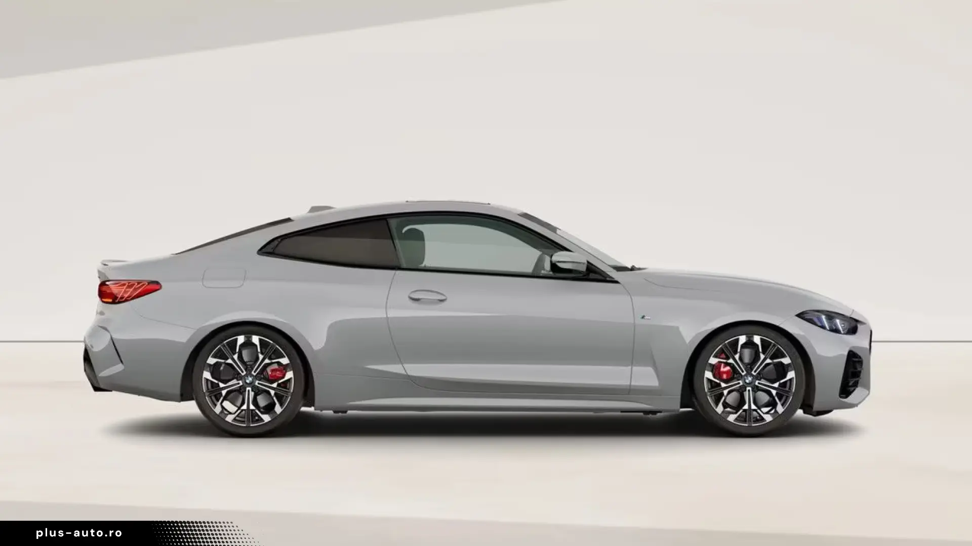BMW 430 4-serie Coupé 430i xDrive - M-Sport