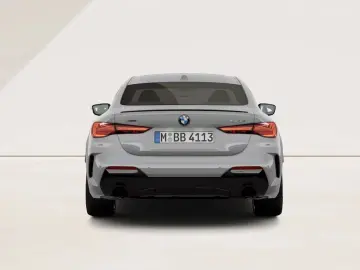 BMW 430 4-serie Coupé 430i xDrive - M-Sport