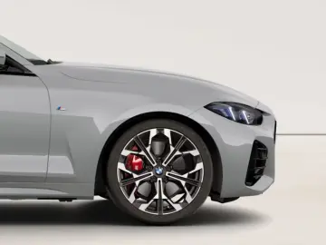 BMW 430 4-serie Coupé 430i xDrive - M-Sport