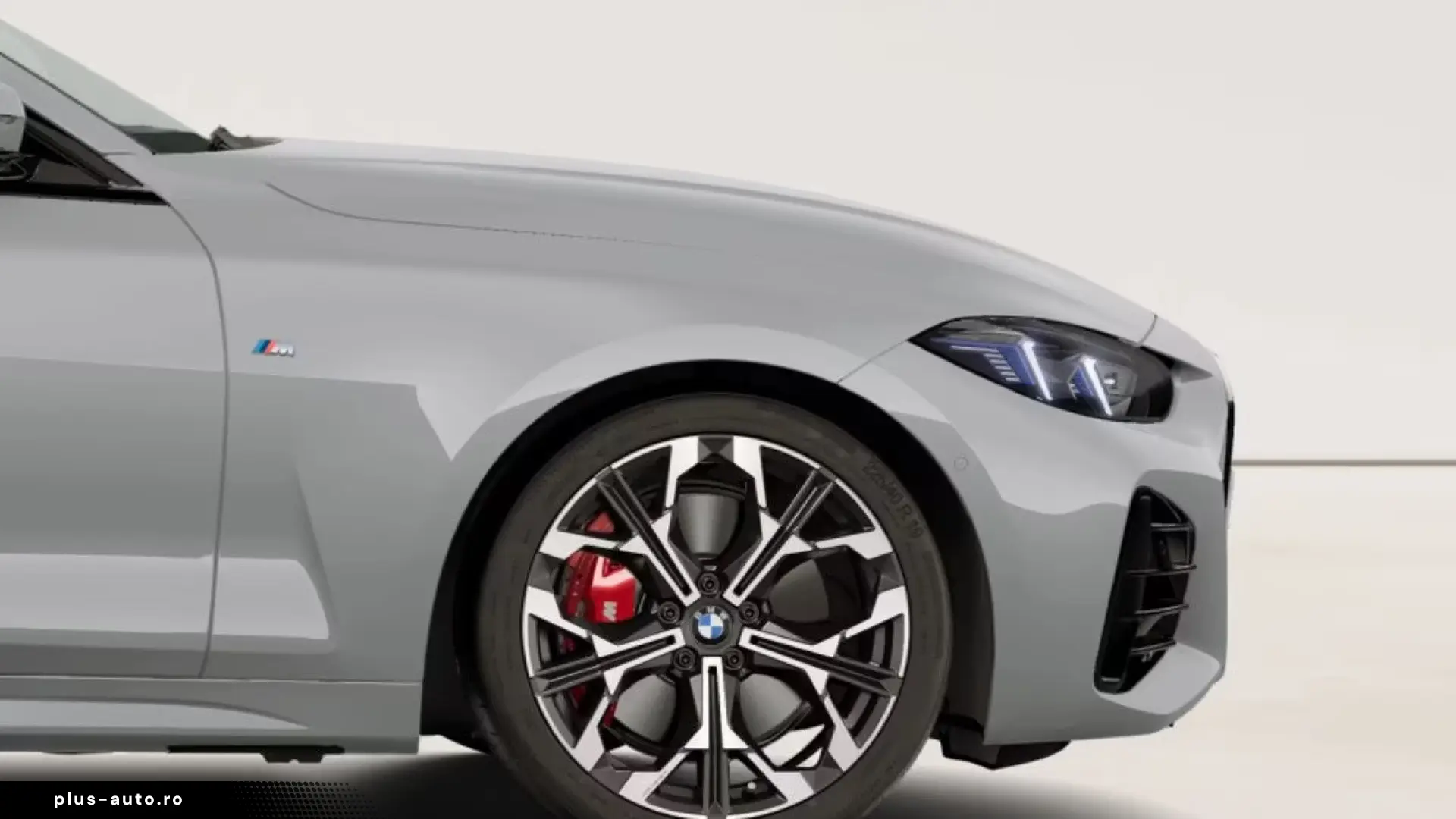 BMW 430 4-serie Coupé 430i xDrive - M-Sport