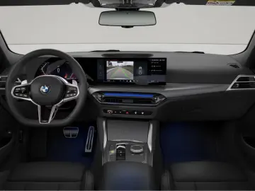 BMW 430 4-serie Coupé 430i xDrive - M-Sport