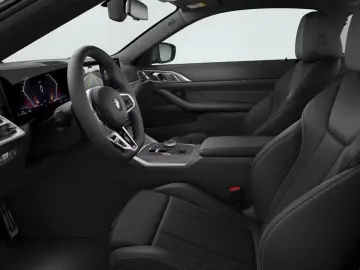 BMW 430 4-serie Coupé 430i xDrive - M-Sport