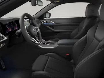 BMW 430 4-serie Coupé 430i xDrive - M-Sport