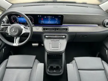 MERCEDES-BENZ V 300 d 4MATIC AVANTGARDE