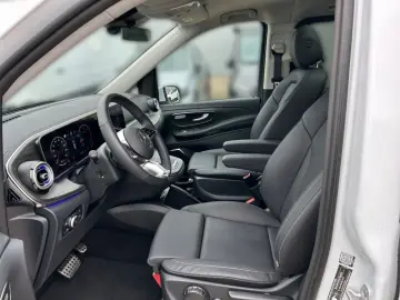 MERCEDES-BENZ V 300 d 4MATIC AVANTGARDE