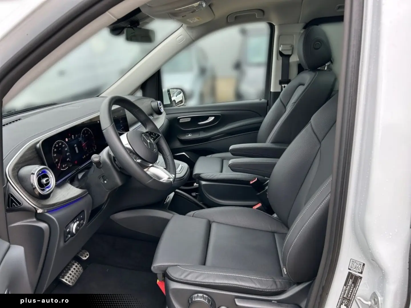 MERCEDES-BENZ V 300 d 4MATIC AVANTGARDE