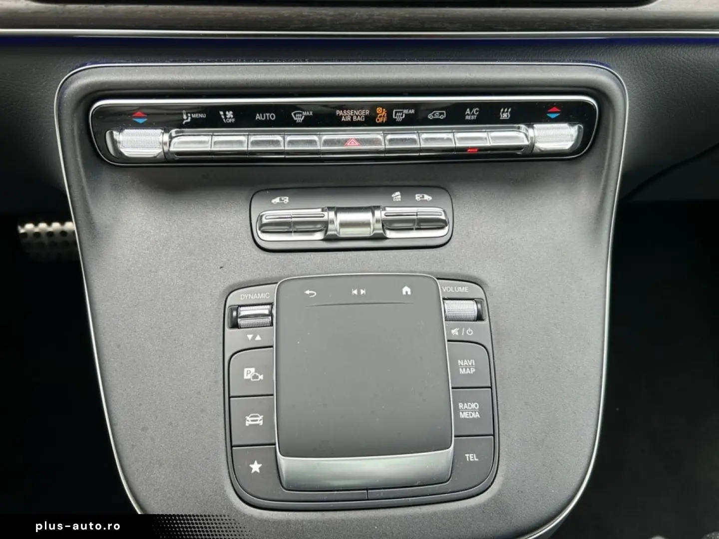 MERCEDES-BENZ V 300 d 4MATIC AVANTGARDE