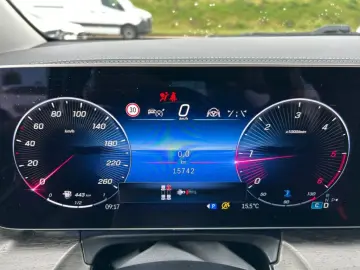 MERCEDES-BENZ V 300 d 4MATIC AVANTGARDE