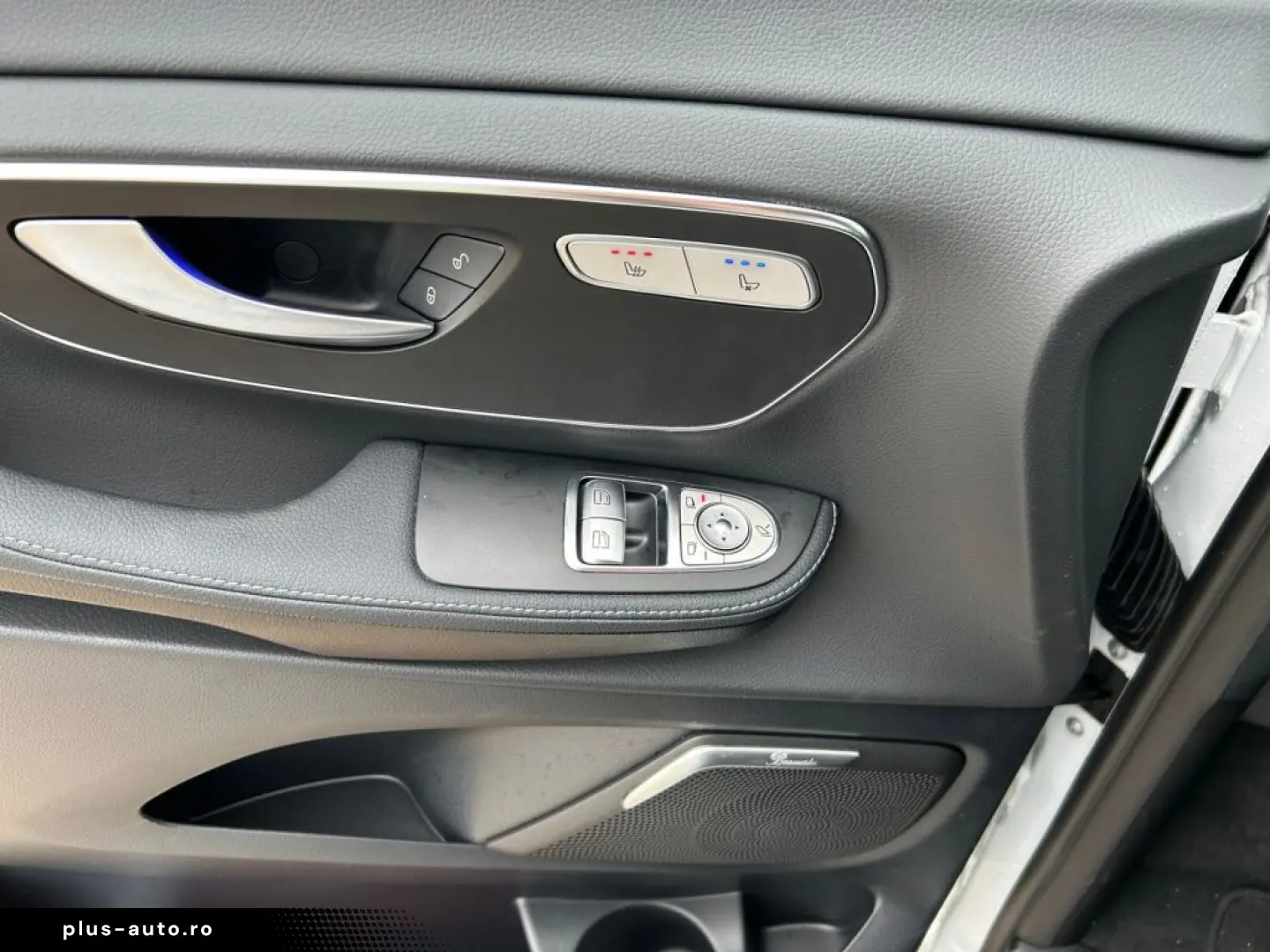 MERCEDES-BENZ V 300 d 4MATIC AVANTGARDE